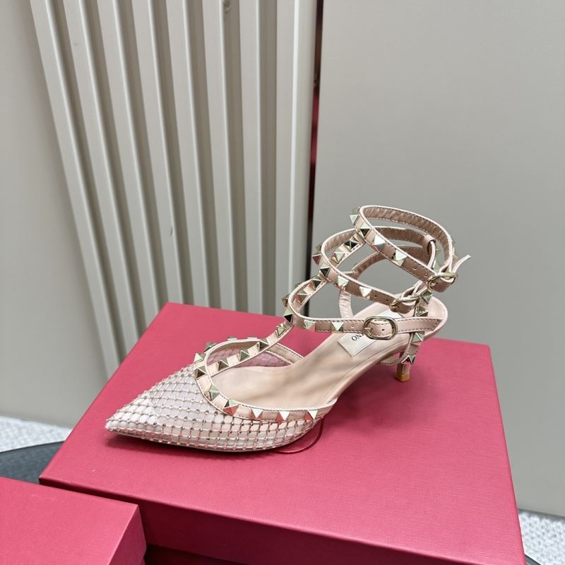 Valentino Sandals